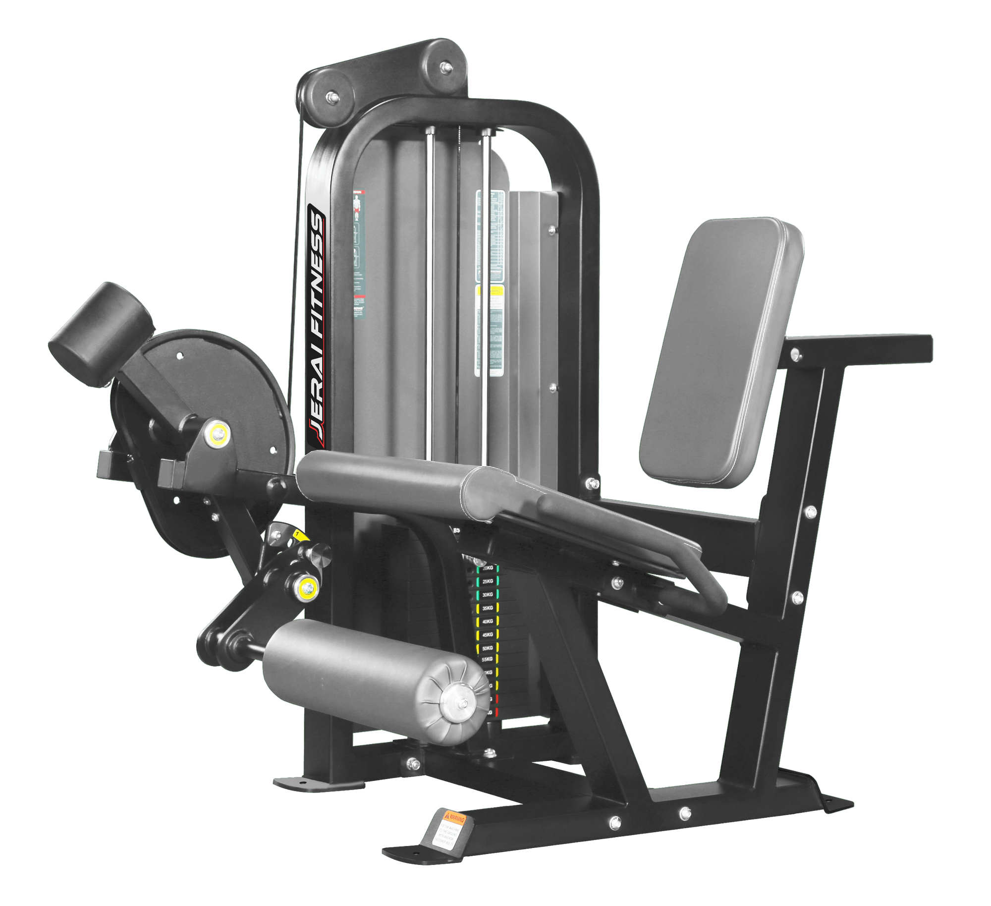 Jerai Fitness Leg Extension